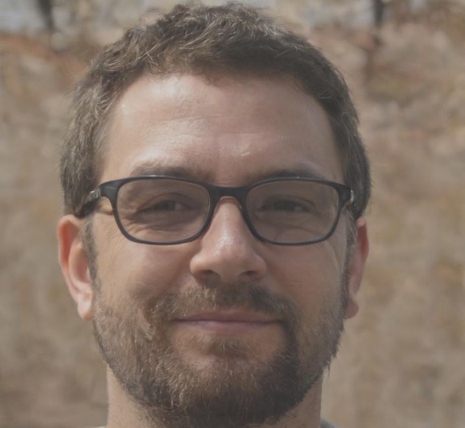 Dylan Roth budget program instructor