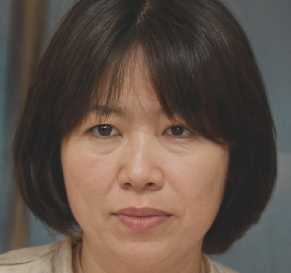Petra Voss budget program instructor