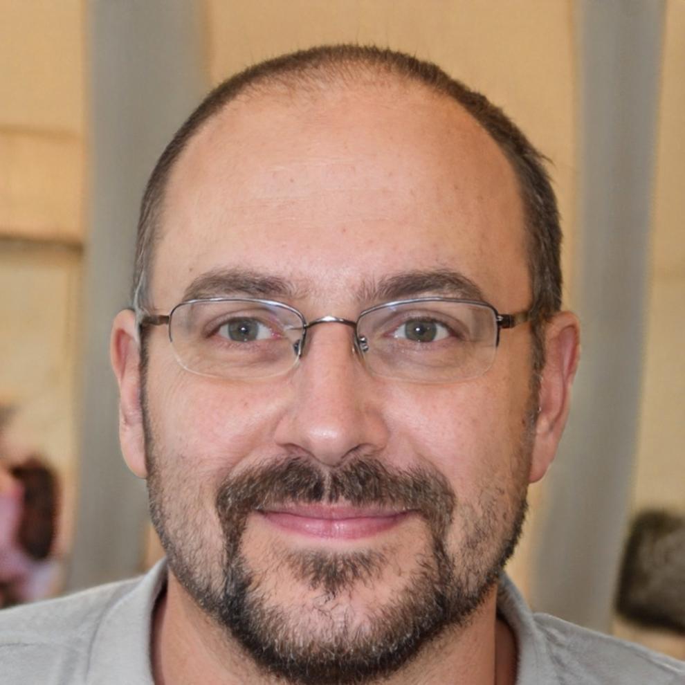 Marcus Albrecht budget program instructor