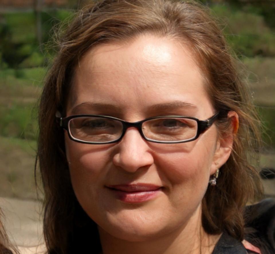 Sienna Drake budget program instructor