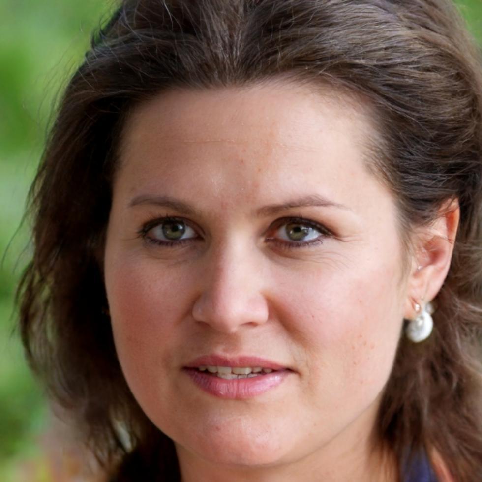 Elena Ruiz, Budget Strategy Specialist
